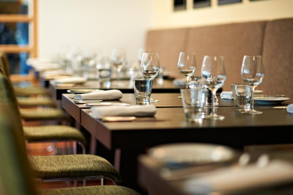 Pestana Chelsea Bridge Hotel & SPA - Resim 14