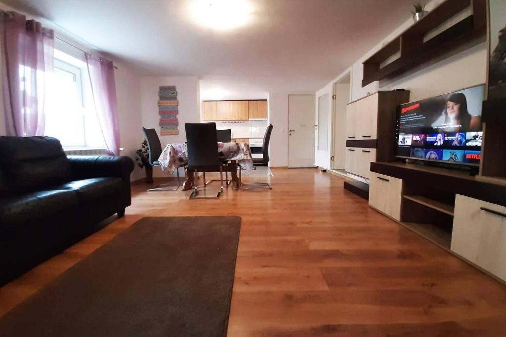 Gallery image of A cozy two bedroom apartment in Bad Abbach in Bad Abbach