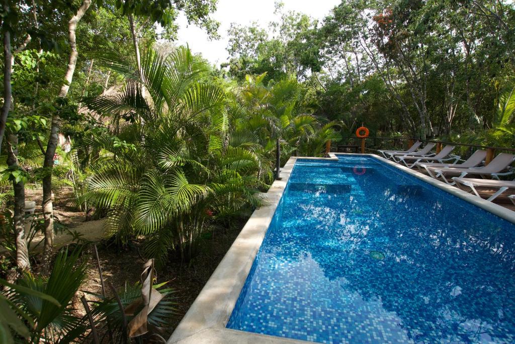 Joy Tulum - Adults Only.