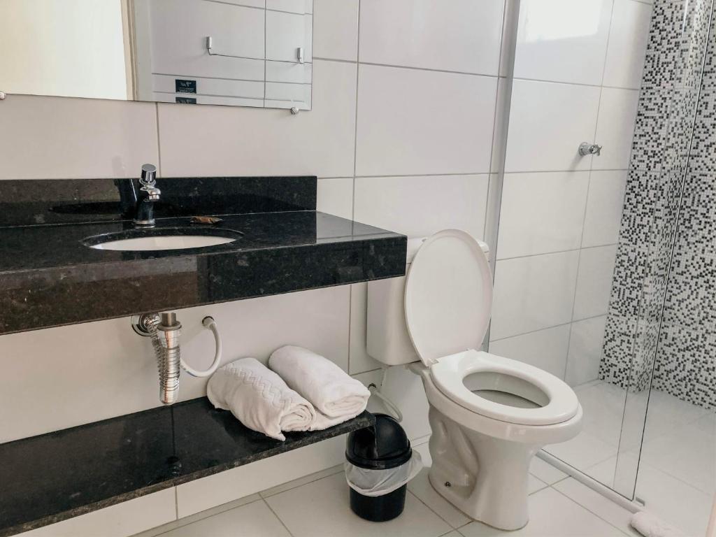  Sense Hotel Araucária