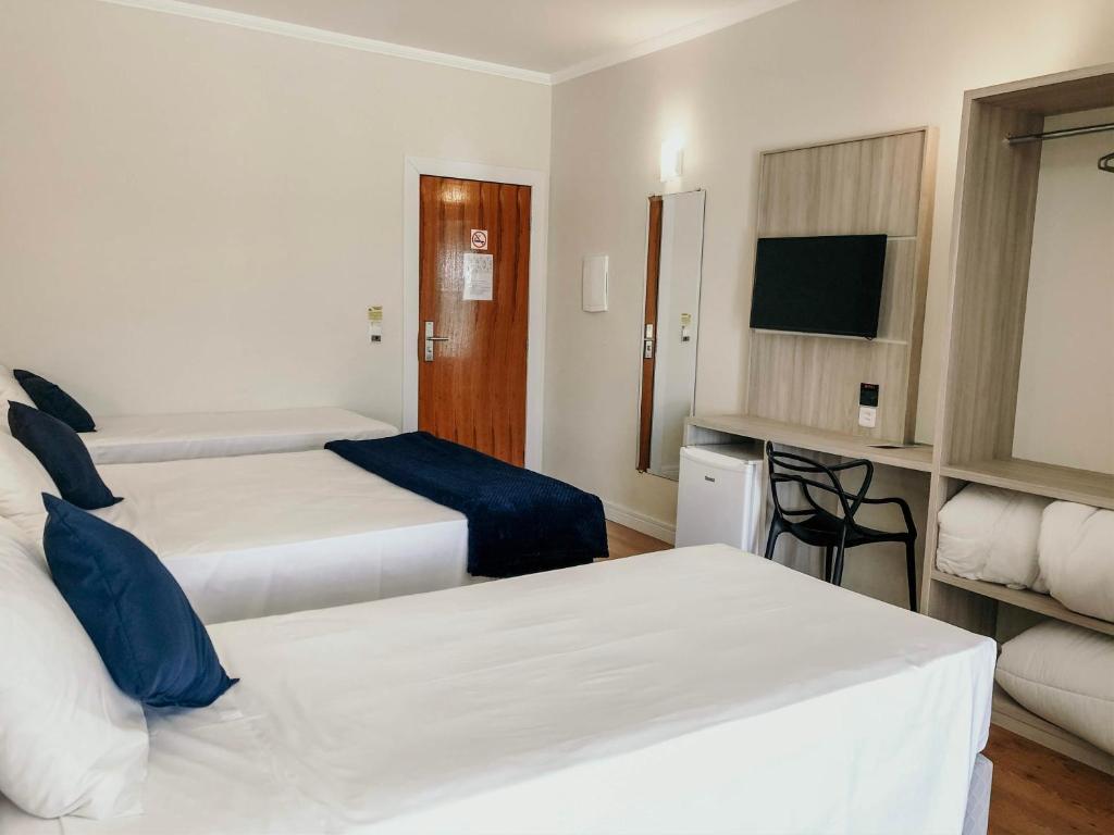  Sense Hotel Araucária