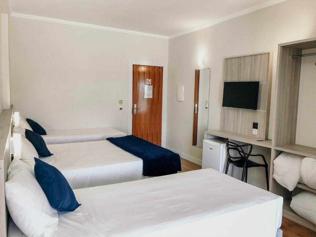  Sense Hotel Araucária