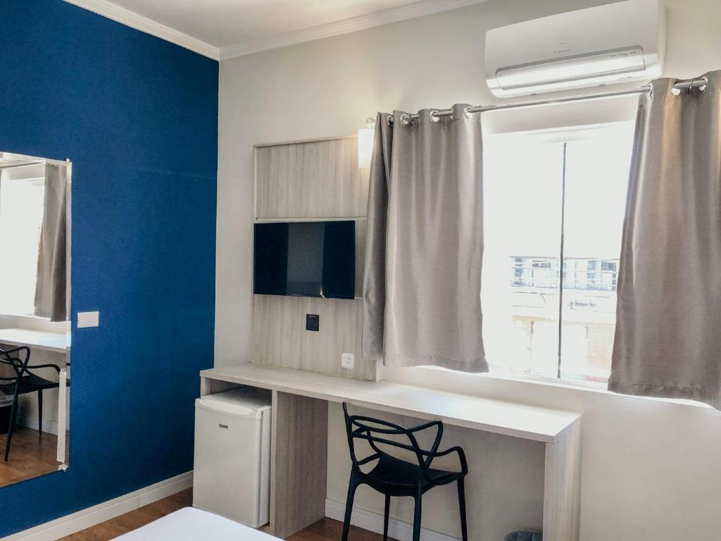  Sense Hotel Araucária