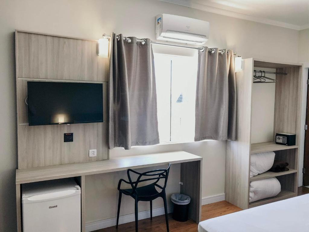  Sense Hotel Araucária