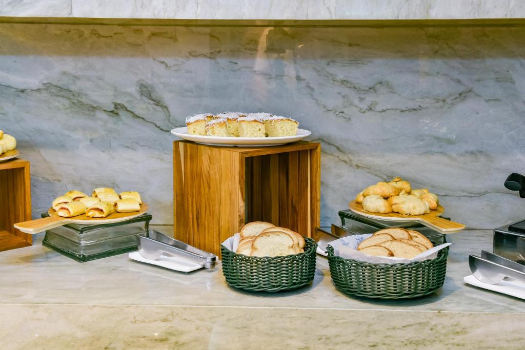  Plaza Inn Breeze Aeroporto