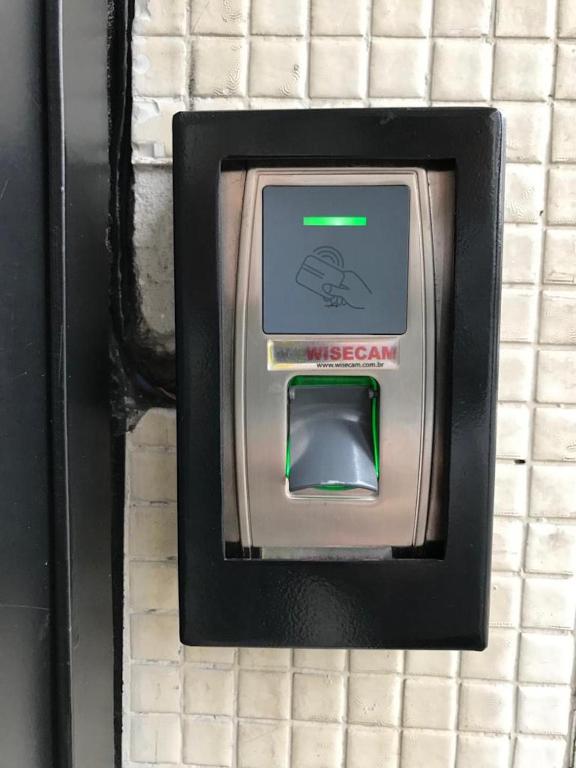  Studio Parque Ibirapuera