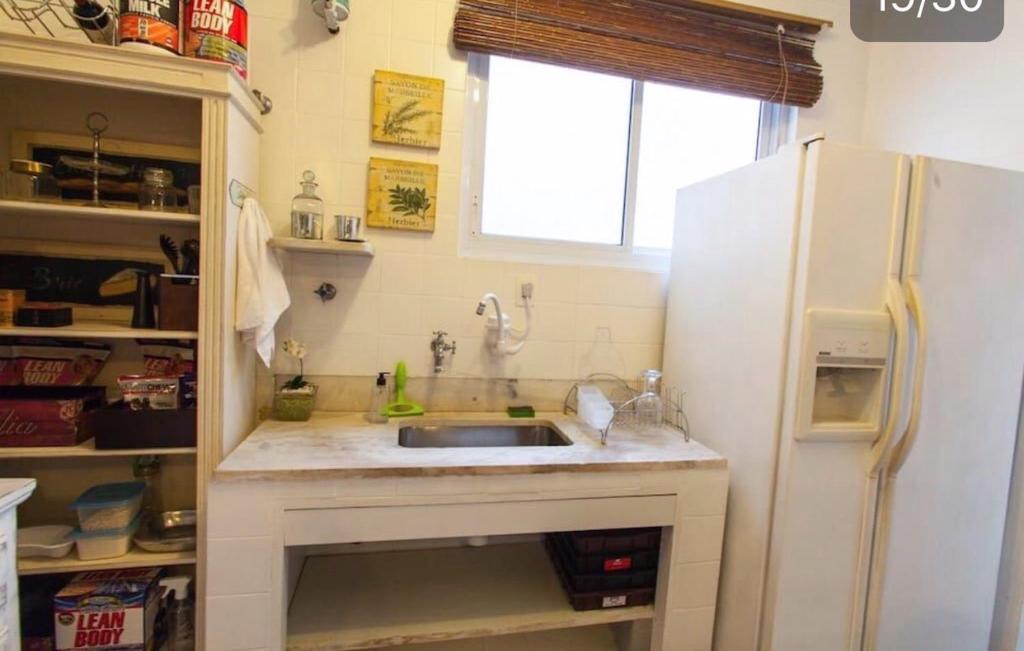  Studio Parque Ibirapuera