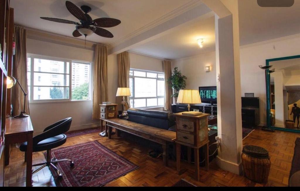 Studio Parque Ibirapuera - Housity