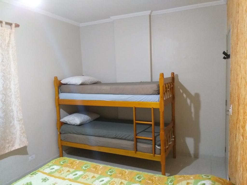 Apartamento Próximo da Praia