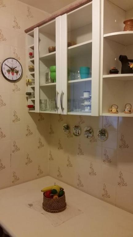  Ubatuba Tenório apto térreo 8 pess