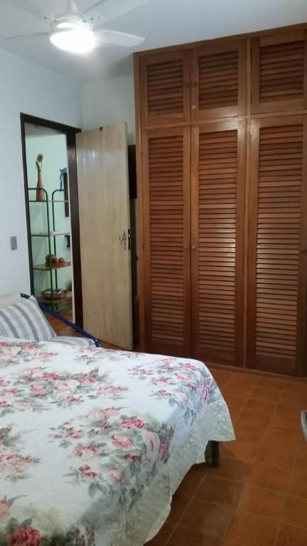  Ubatuba Tenório apto térreo 8 pess