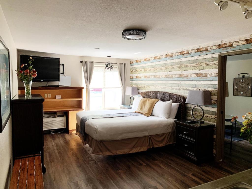 Stratford Inn - Suite