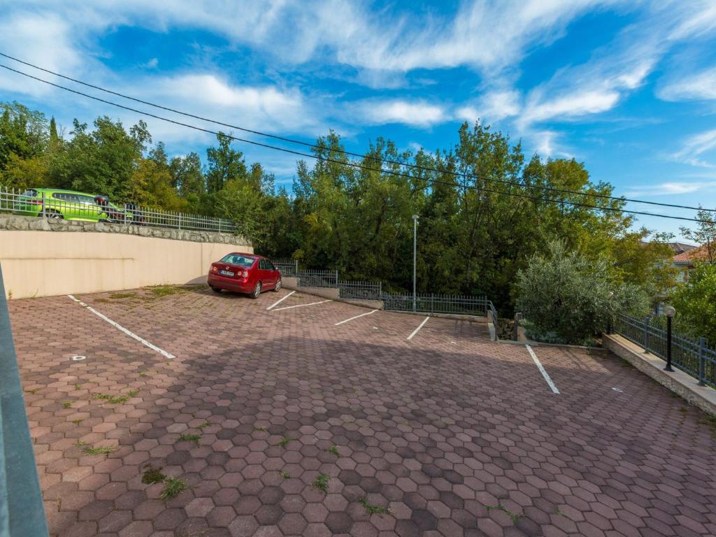 Fotografie z fotogalerie ubytování Apartment Villa Sara v destinaci Dramalj
