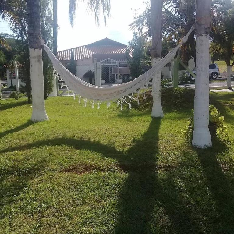 Termas do Ibirá
