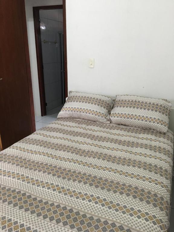  Casa Aconchegante na Praia