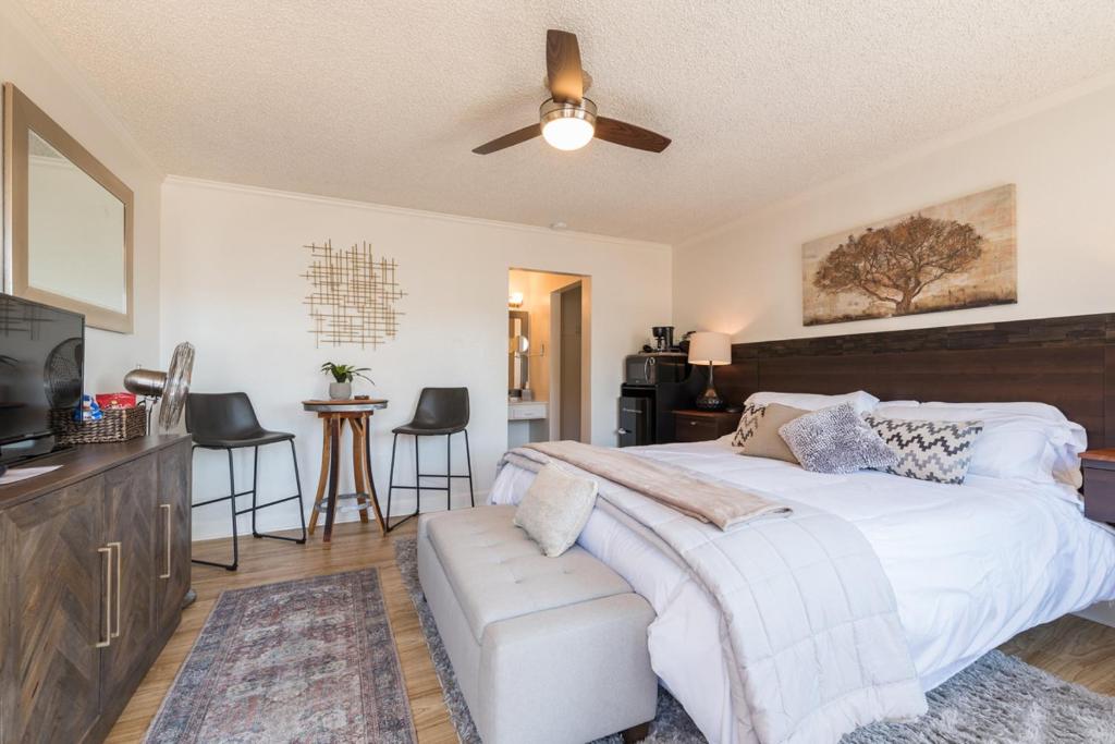 Shell Beach Inn - Kingkamer