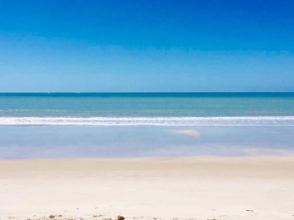  Casa Aconchegante na Praia