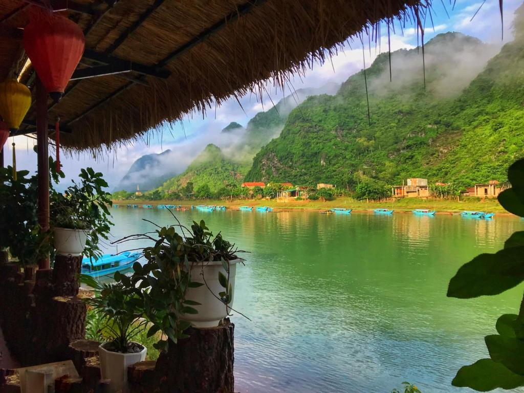 Phong Nha Coco Riverside - 12