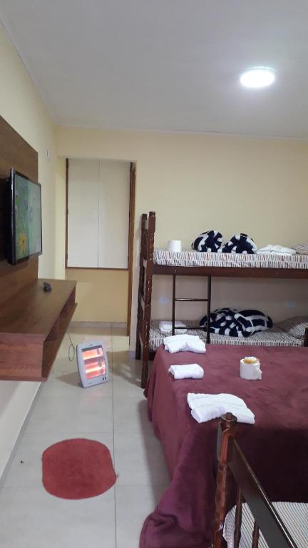  Suites Bella vista