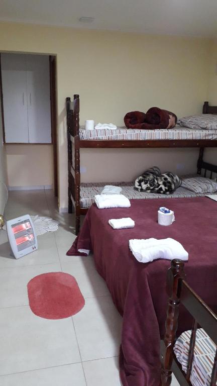  Suites Bella vista