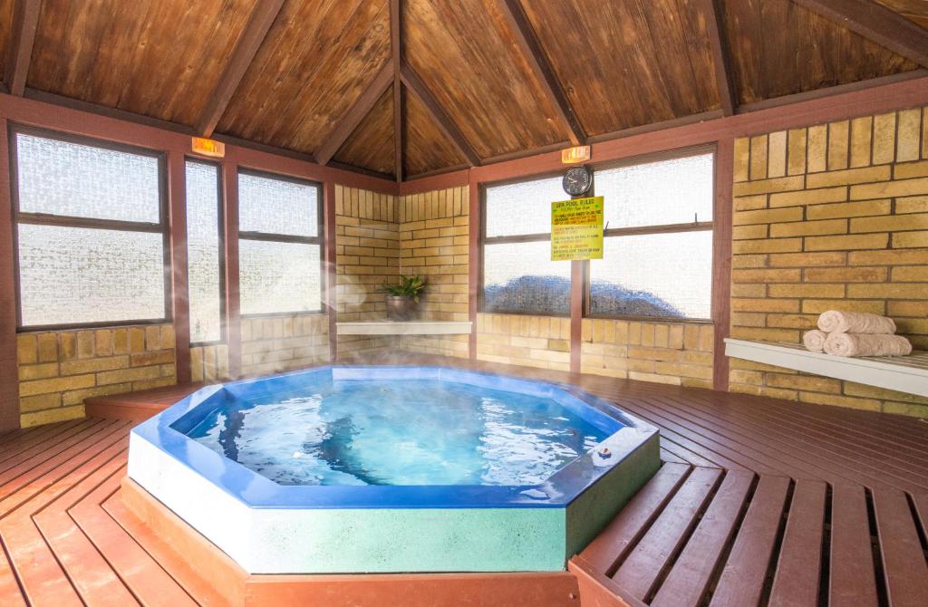 Fotografie z fotogalerie ubytování Kaitaia Motor Lodge v destinaci Kaitaia