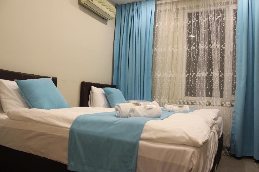 İstanbul Terrace Hotel