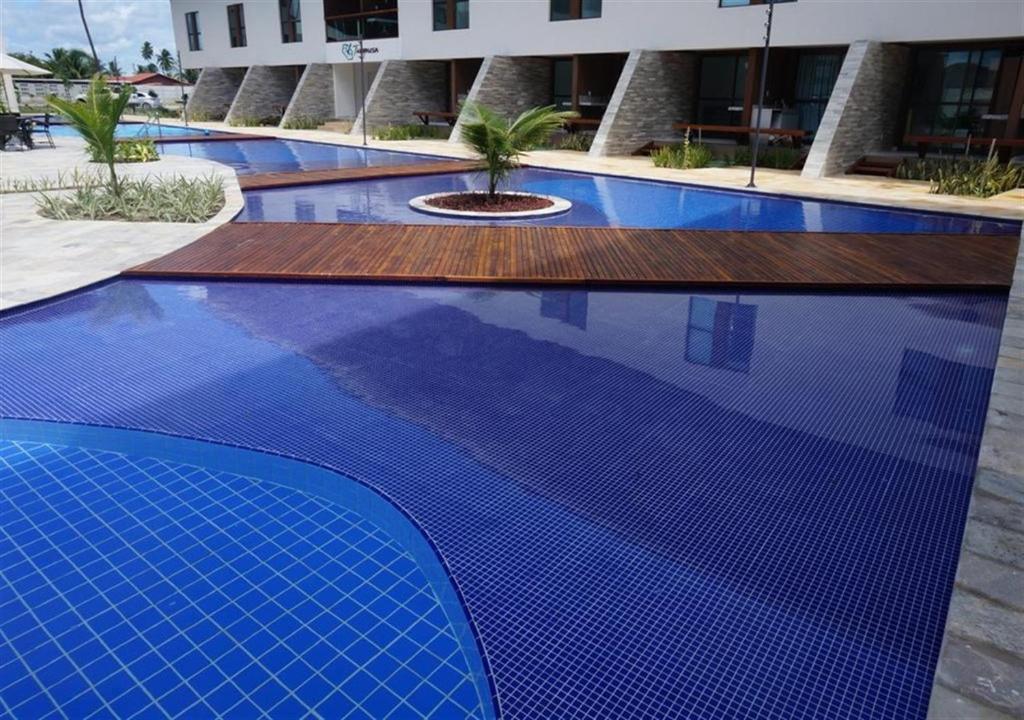  Cupe Beach Living - beira-mar - Porto de Galinhas