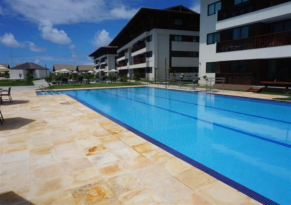  Cupe Beach Living - beira-mar - Porto de Galinhas