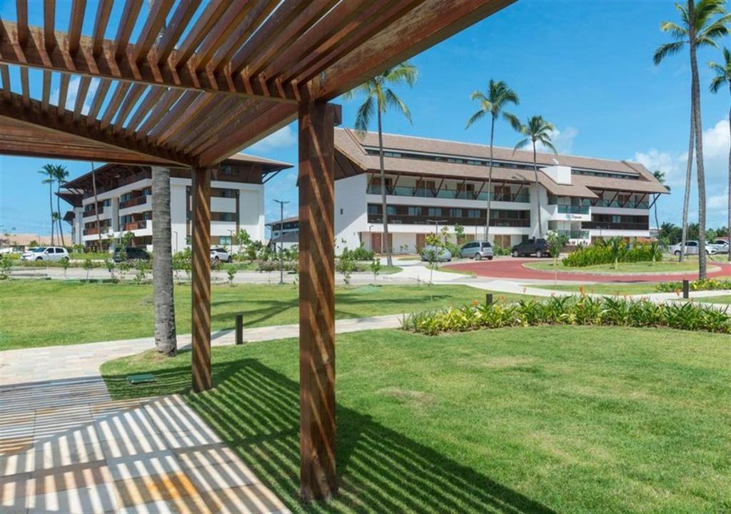  Cupe Beach Living - beira-mar - Porto de Galinhas