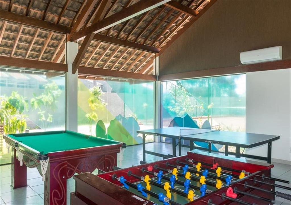  Cupe Beach Living - beira-mar - Porto de Galinhas