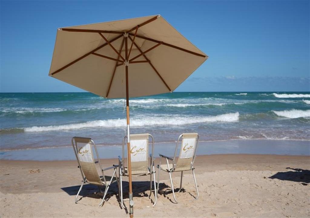  Cupe Beach Living - beira-mar - Porto de Galinhas