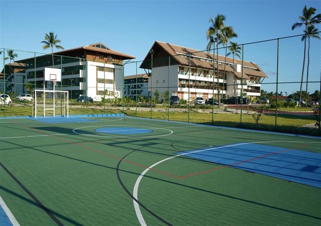  Cupe Beach Living - beira-mar - Porto de Galinhas