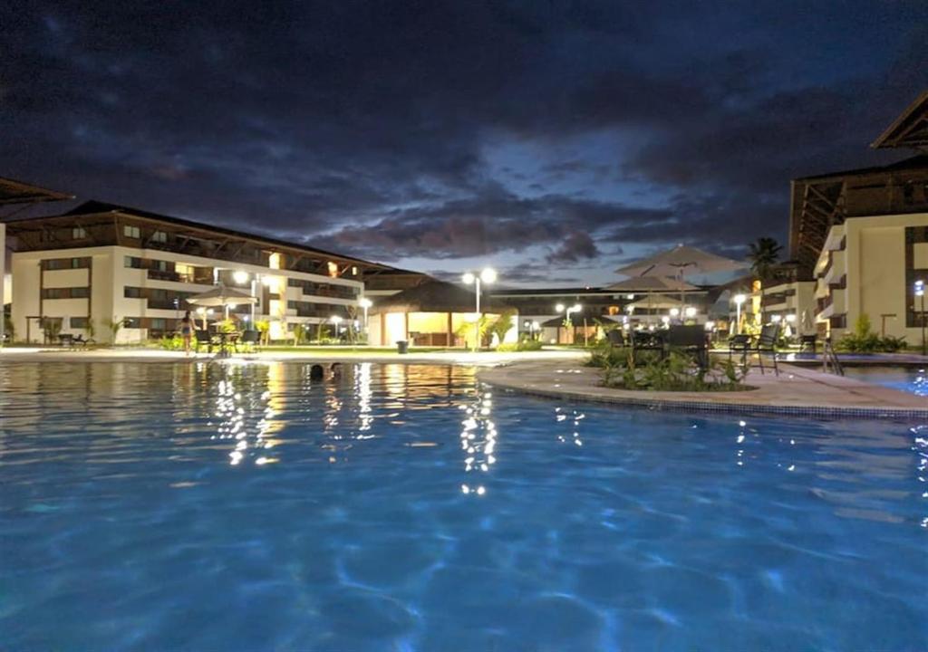  Cupe Beach Living - beira-mar - Porto de Galinhas