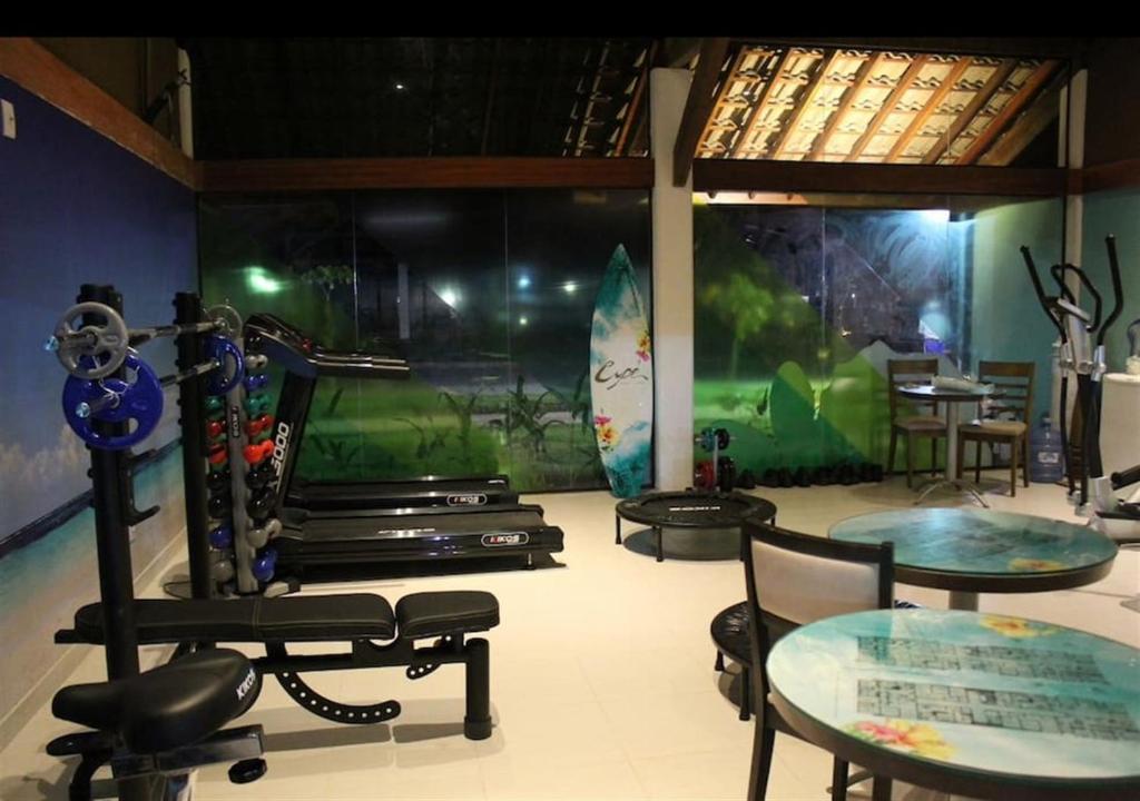  Cupe Beach Living - beira-mar - Porto de Galinhas