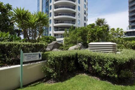 Oceanside Apartment - Resim 19