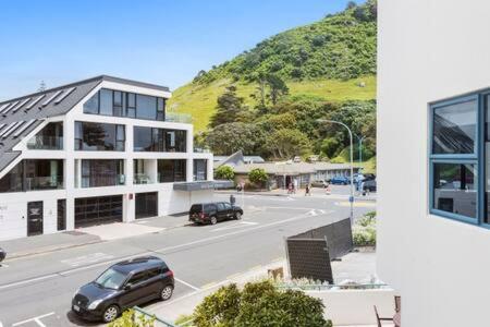 Oceanside Apartment - Resim 21