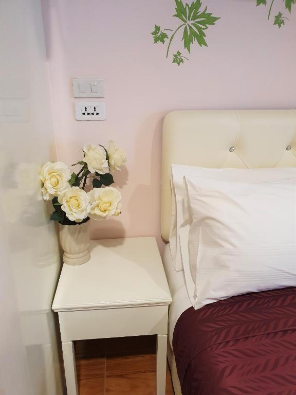 Cana Boutique Hotel - 16