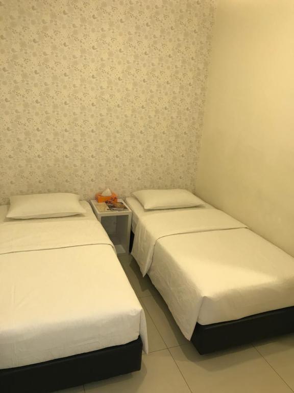 GOODY HOTEL - Superior Twin Room