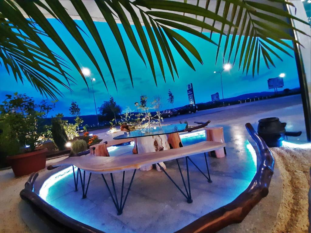 Fotografie z fotogalerie ubytování Best Western Hotel Galla v destinaci Pristina