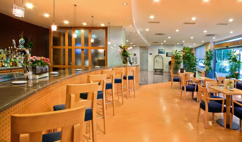 Flag Hotel Valencia Florazar, Masalfasar – Updated 2023 Prices
