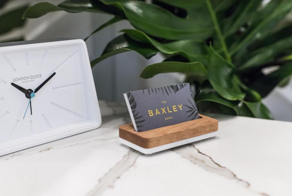 The Baxley Bondi - Resim 16