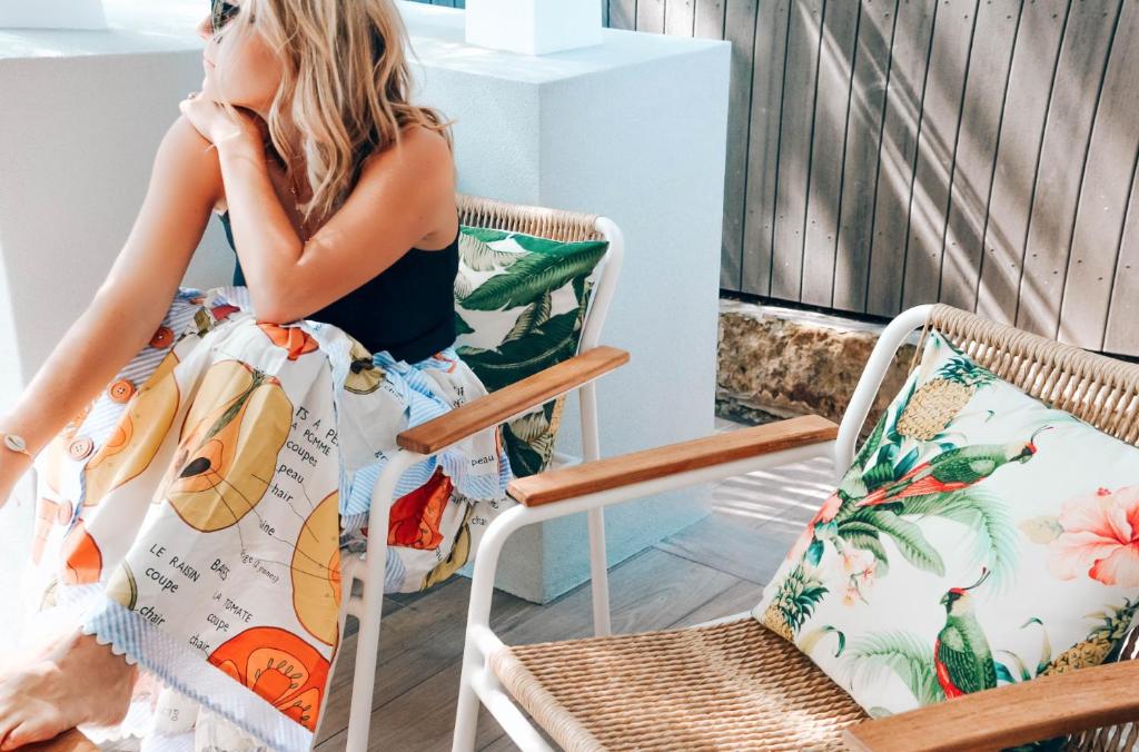 The Baxley Bondi - Resim 34