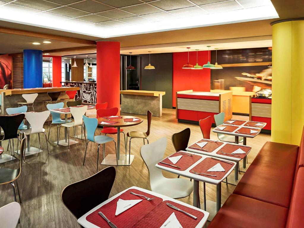  ibis Sao Paulo Morumbi