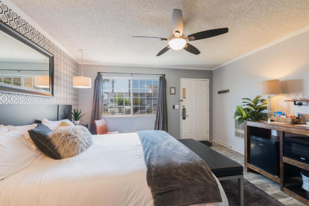 Shell Beach Inn - Kingkamer