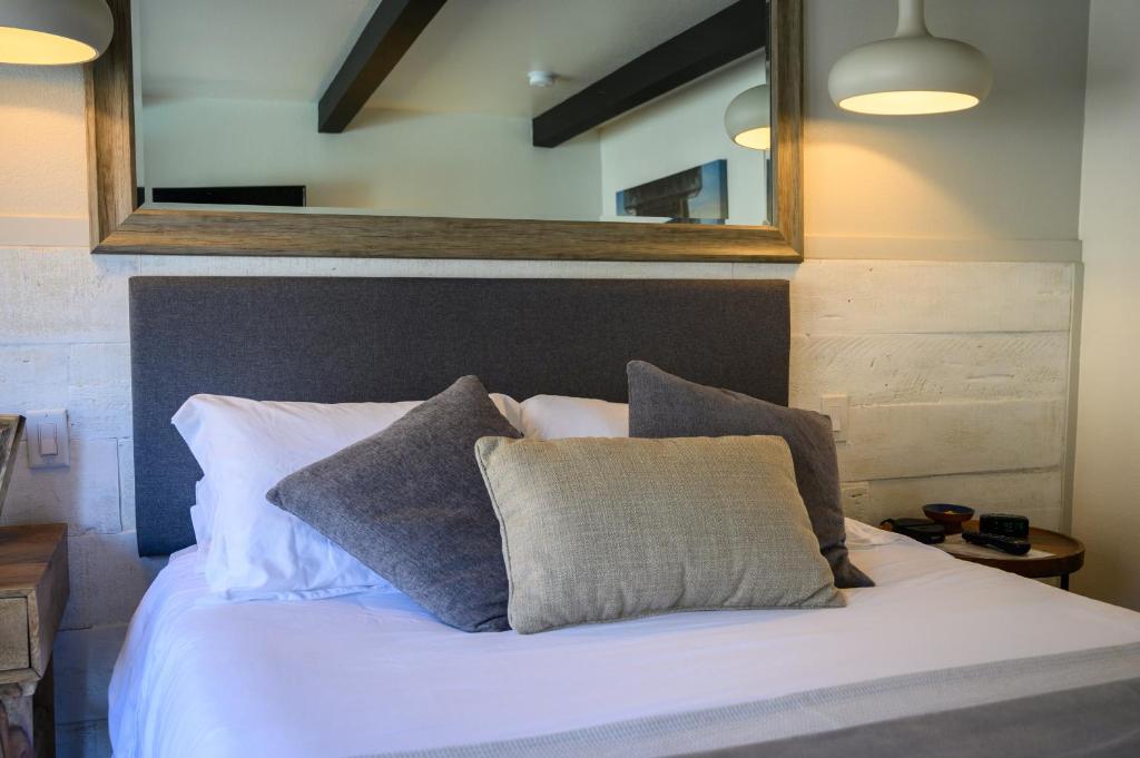 Shell Beach Inn - Koningin