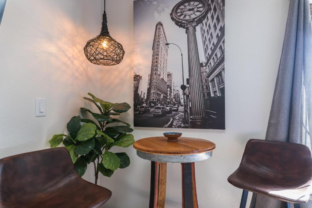 Shell Beach Inn - Kingkamer