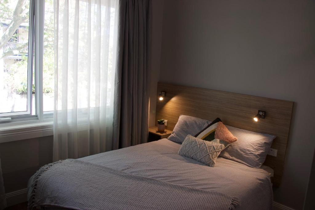 Carnarvon Lodge Kirribilli, Sydney - Resim 7