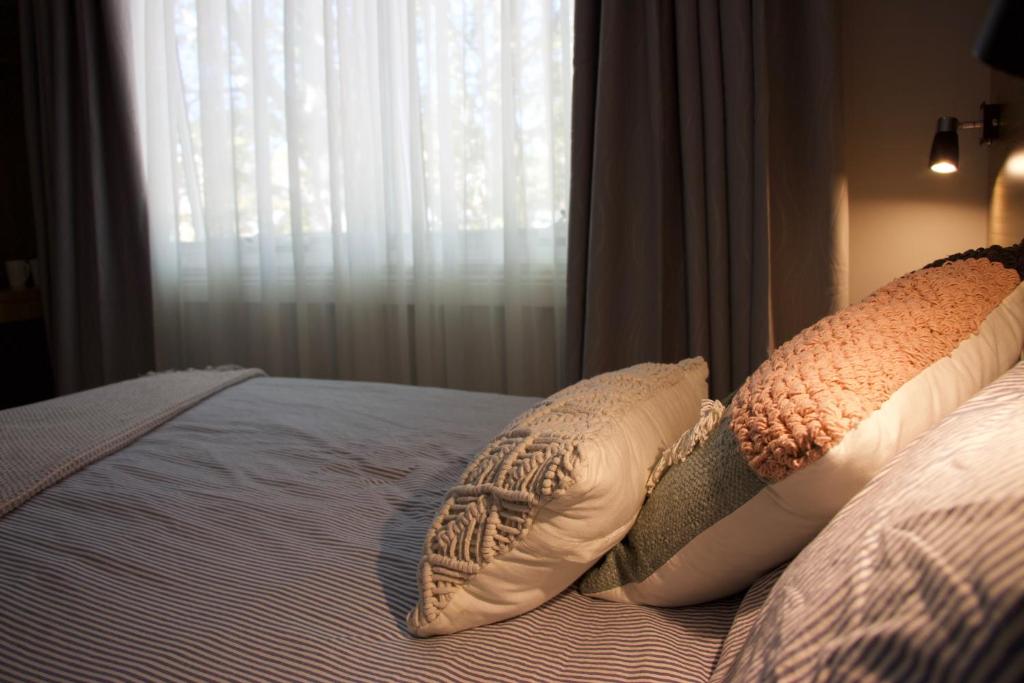 Carnarvon Lodge Kirribilli, Sydney - Resim 12