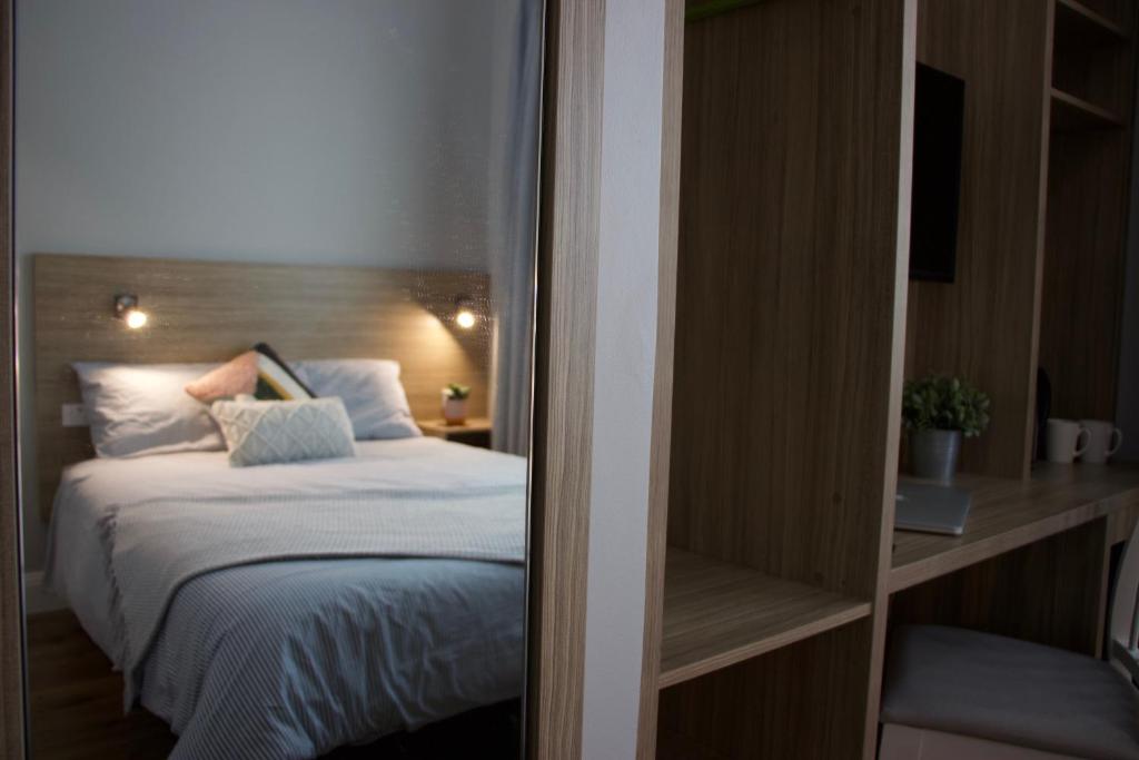 Carnarvon Lodge Kirribilli, Sydney - Resim 30