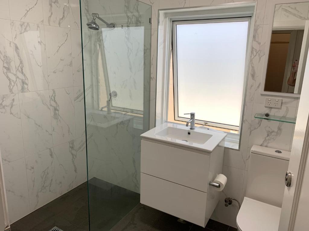 Carnarvon Lodge Kirribilli, Sydney - Resim 31